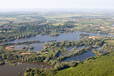 Fordwich im Bundesland England, Großbritanien