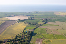 Chislet im Bundesland England, Großbritanien