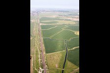 Saint Nicholas at Wade im Bundesland England, Großbritanien