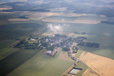 Rochonvillers im Bundesland Moselle, Frankreich