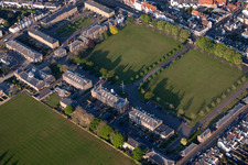 Walmer im Bundesland England, Großbritanien