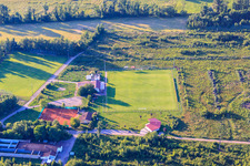 Sportplätze in Steinweiler im Bundesland Rheinland-Pfalz, Deutschland