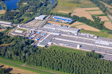 Zimmerei Knaus - Johann Knaus & Viktor Knaus GbR in Germersheim im Bundesland Rheinland-Pfalz, Deutschland