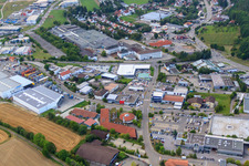 GWW - Gemeinnützige Werkstätten und Wohnstätten GmbH in Calw im Bundesland Baden-Württemberg, Deutschland