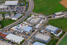 Autohaus Weeber GmbH SEAT in Calw im Bundesland Baden-Württemberg, Deutschland