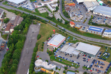 ATU Calw im Bundesland Baden-Württemberg, Deutschland