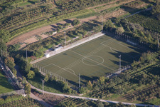 Steinbach, Südbadische Sportschule in Baden-Baden im Bundesland Baden-Württemberg, Deutschland