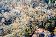 Kletterpark Fun Forest GmbH AbenteuerPark Kandel in Kandel im Bundesland Rheinland-Pfalz, Deutschland
