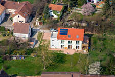 Kästle's Ferienwohnung Haingasse in Dierbach im Bundesland Rheinland-Pfalz, Deutschland