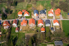 Wasgaustr in Dierbach im Bundesland Rheinland-Pfalz, Deutschland