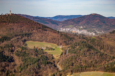 Klosterschänke in Sinzheim im Bundesland Baden-Württemberg, Deutschland