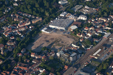 Bardusch GmbH in Ettlingen im Bundesland Baden-Württemberg, Deutschland