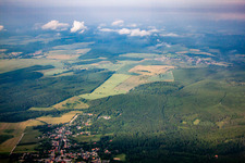 Ortsteil Friedrichsbrunn in Thale im Bundesland Sachsen-Anhalt, Deutschland