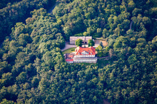 Stubenberg im Ortsteil Gernrode in Quedlinburg im Bundesland Sachsen-Anhalt, Deutschland