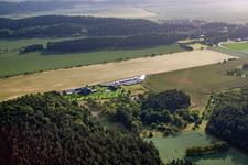 Kötzing Immobilienverwaltung GmbH im Ortsteil Börnecke in Blankenburg im Bundesland Sachsen-Anhalt, Deutschland