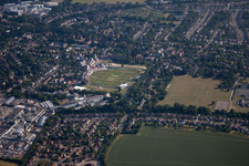 Canterbury in Lower Hardres im Bundesland England, Großbritanien