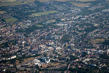 Canterbury in Thanington im Bundesland England, Großbritanien