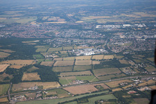 Fobbing im Bundesland England, Großbritanien