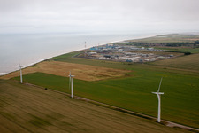 Out Newton im Bundesland England, Großbritanien