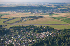 Longuenesse im Bundesland Pas-de-Calais, Frankreich