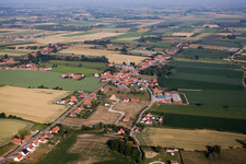 Millam im Bundesland Nord, Frankreich