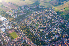 Ortsteil Stein in Königsbach-Stein im Bundesland Baden-Württemberg, Deutschland