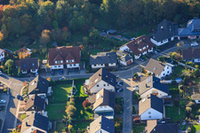 Südring in Rülzheim im Bundesland Rheinland-Pfalz, Deutschland aus der Luft