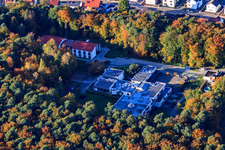 Heilpädagogische Kindertagesstätte "Rückenwind" und St. Paulus Stift - Jacob- Friedrich-Busserau-Stiftung in Rülzheim im Bundesland Rheinland-Pfalz, Deutschland
