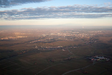 Landau, SÜW in Landau in der Pfalz im Bundesland Rheinland-Pfalz, Deutschland