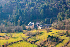 MVZ Landau GmbH in der Badstr in Gleisweiler im Bundesland Rheinland-Pfalz, Deutschland