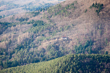 Ringelsberghütte in Böchingen im Bundesland Rheinland-Pfalz, Deutschland