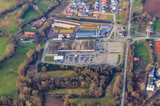 Südpfalz Center und Engel & Engel GmbH | Handel mit Nutzfahrzeugen, Stapler und Baumaschinen in Rohrbach im Bundesland Rheinland-Pfalz, Deutschland