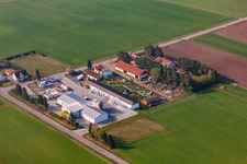Muro Bauprodukte in Sulzdorf an der Lederhecke im Bundesland Bayern, Deutschland