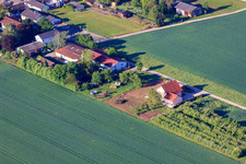 Weingut Arno & Oliver Heintz in Minfeld im Bundesland Rheinland-Pfalz, Deutschland