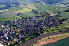 Boffzen im Bundesland Niedersachsen, Deutschland