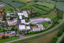 MIWE Michael Wenz GmbH in Arnstein im Bundesland Bayern, Deutschland