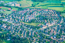 Buchen, am Ring im Bundesland Baden-Württemberg, Deutschland