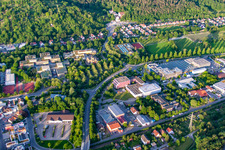 Ortsteil Derendingen in Tübingen im Bundesland Baden-Württemberg, Deutschland