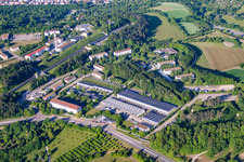 Best + Schneider im Ortsteil Eselsberg in Ulm im Bundesland Baden-Württemberg, Deutschland