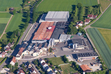 Albi GmbH % Co im Ortsteil Bühlenhausen in Berghülen im Bundesland Baden-Württemberg, Deutschland