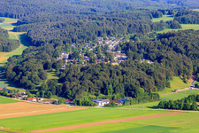 Alb-Camping - Litz & Weller in Westerheim im Bundesland Baden-Württemberg, Deutschland