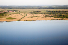 Oggelshausen im Bundesland Baden-Württemberg, Deutschland