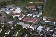 H+ Hotel Stuttgart-Herrenberg im Bundesland Baden-Württemberg, Deutschland