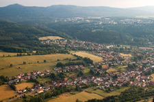 Wildflecken im Bundesland Bayern, Deutschland