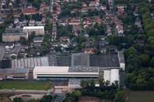 KBA FT Engineering in Frankenthal im Bundesland Rheinland-Pfalz, Deutschland