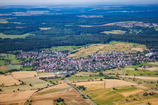 Neuhausen im Bundesland Baden-Württemberg, Deutschland