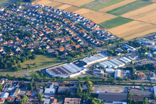 Küchenwelt StrohmeierGilb Bellheim - Wir lieben Küchen im Bundesland Rheinland-Pfalz, Deutschland