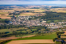 Eu im Bundesland Seine-Maritime, Frankreich