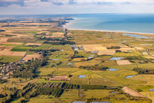 Woignarue im Bundesland Somme, Frankreich