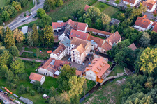 Moulin Avril in Offenbach an der Queich im Bundesland Rheinland-Pfalz, Deutschland